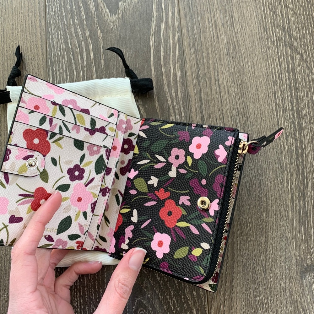 Kate Spade Wallet - Picture 3 of 4